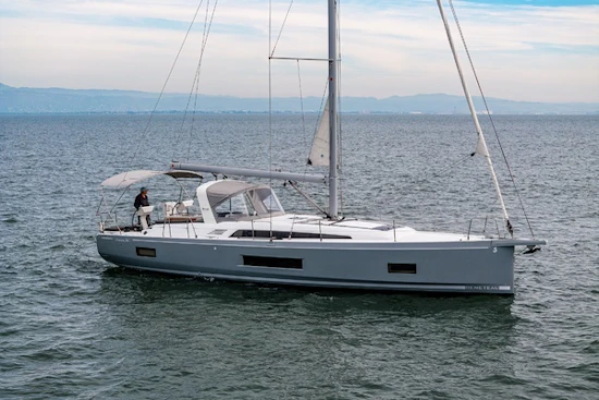 Beneteau Oceanis 46.1 Yacht For Sale