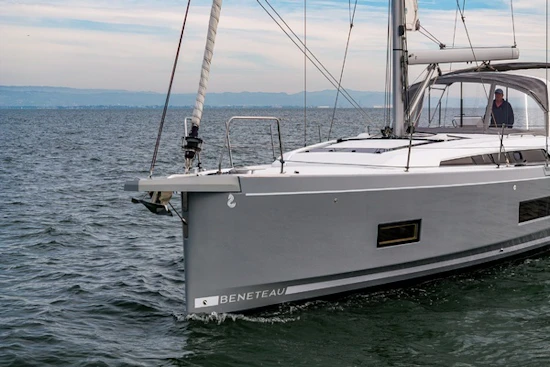 Beneteau Oceanis 46.1 Yacht For Sale