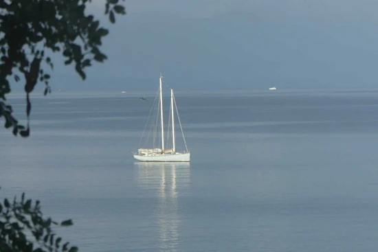Custom FS50 Yacht For Sale