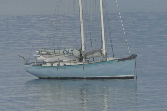 Custom FS50 Yacht For Sale