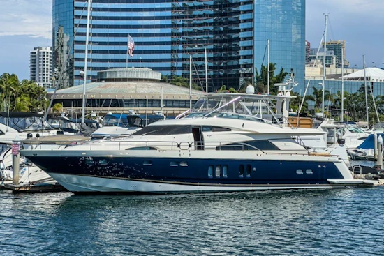 Fairline Yachts  Yacht For Sale
