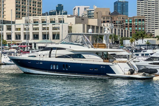 Fairline Yachts  Yacht For Sale