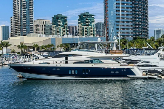 Fairline Yachts  Yacht For Sale