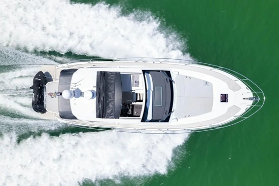 Azimut Atlantis Yacht For Sale