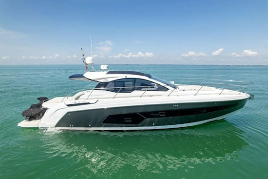 Azimut Atlantis Yacht For Sale