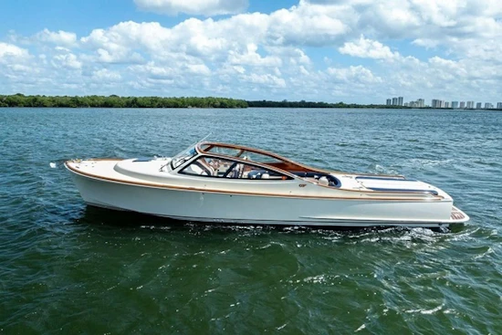 Hinckley Talaria 38R Yacht For Sale