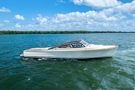 Hinckley Talaria 38R Yacht For Sale