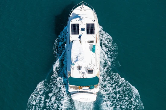 Nordic Tugs 42 Yacht For Sale