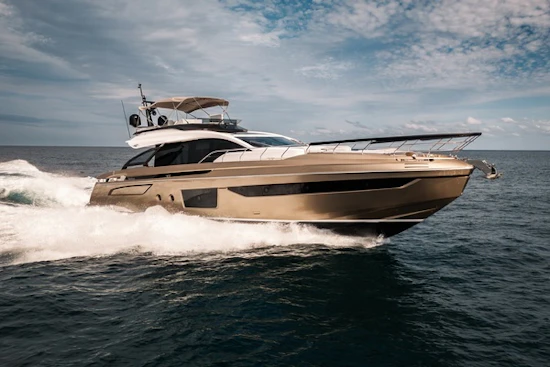 Azimut S8 Yacht For Sale