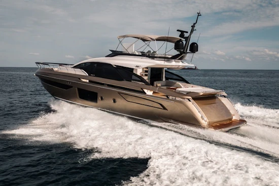 Azimut S8 Yacht For Sale