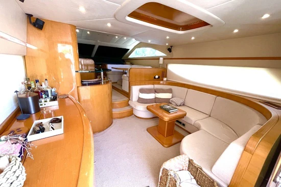 Uniesse 58 MY Yacht For Sale