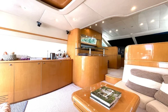 Uniesse 58 MY Yacht For Sale
