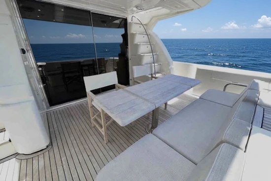 Uniesse 58 MY Yacht For Sale