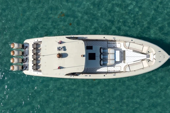 Midnight Express  Yacht For Sale