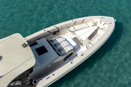 Midnight Express  Yacht For Sale