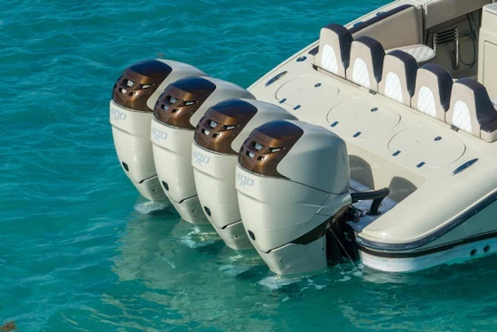 Midnight Express  Yacht For Sale