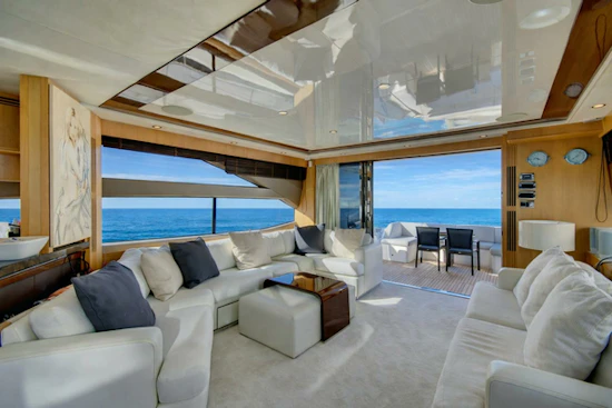 Princess Yachts  Yacht For Sale