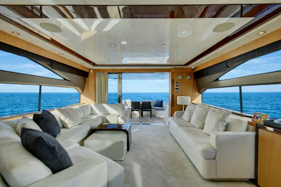 Princess Yachts  Yacht For Sale