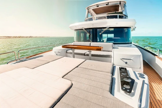 Sirena Yachts  Yacht For Sale