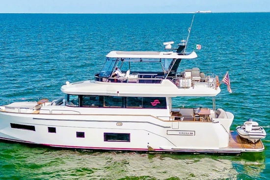 Sirena Yachts  Yacht For Sale