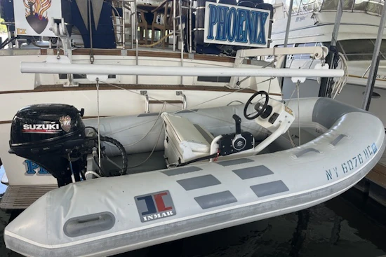 Grand Banks 49 Motor Yacht Yacht For Sale