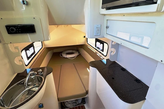 Scout 350LXF Yacht For Sale