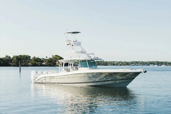HCB 42 Siesta Yacht For Sale