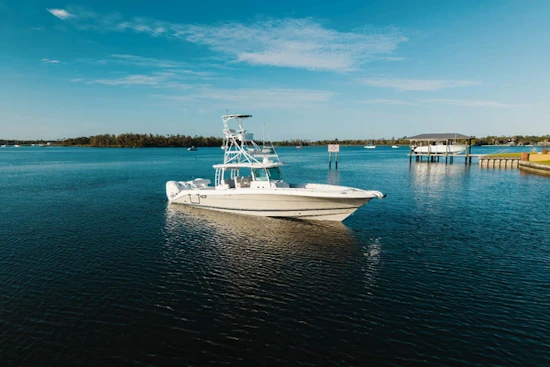 HCB 42 Siesta Yacht For Sale
