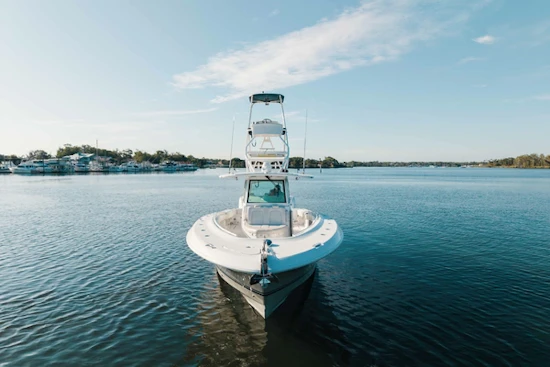 HCB 42 Siesta Yacht For Sale