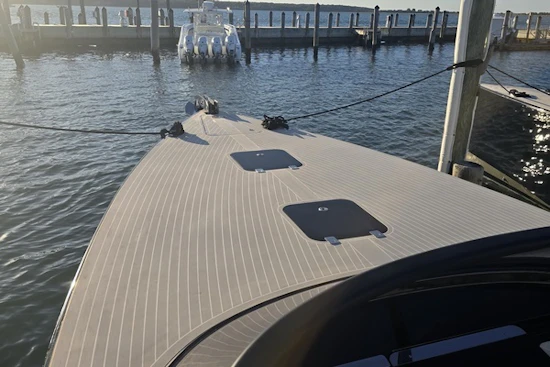 VanDutch  Yacht For Sale