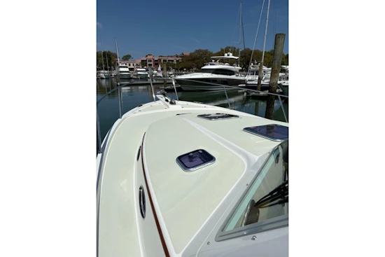 Back Cove 41 Yacht For Sale