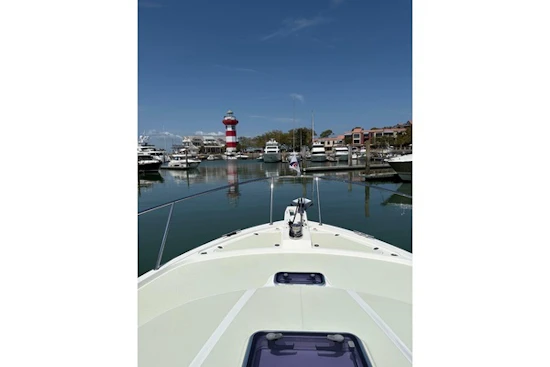 Back Cove 41 Yacht For Sale