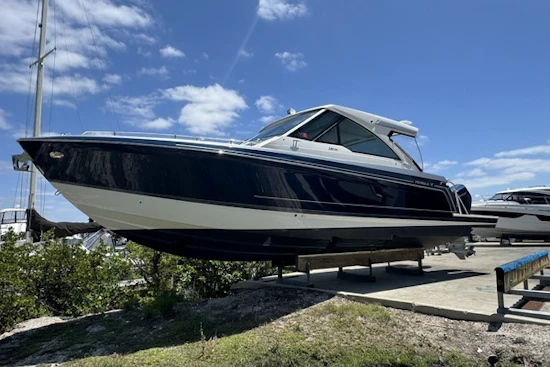 Formula  Yacht For Sale