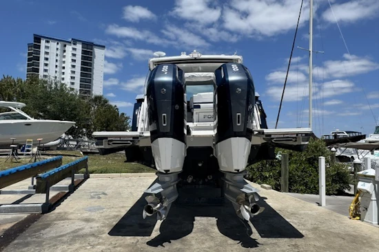 Formula  Yacht For Sale