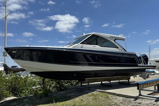 Formula  Yacht For Sale
