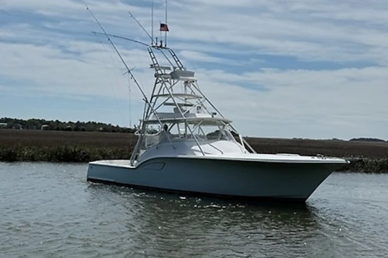 Out Island Express Yacht For Sale