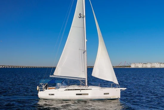 Beneteau 40.1 Yacht For Sale