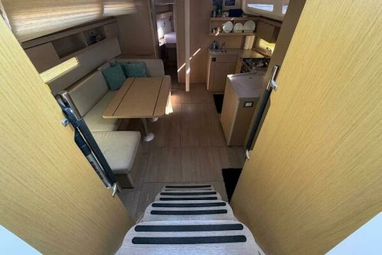 Beneteau 40.1 Yacht For Sale