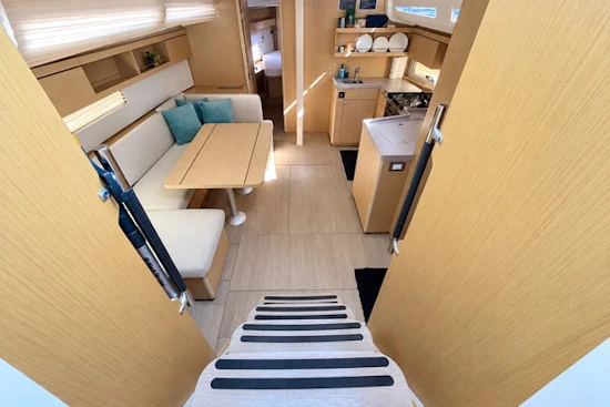 Beneteau 40.1 Yacht For Sale