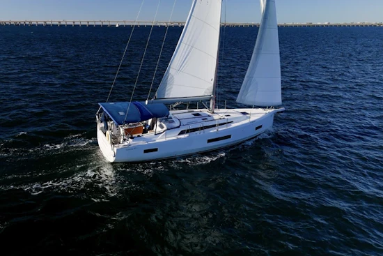 Beneteau 40.1 Yacht For Sale