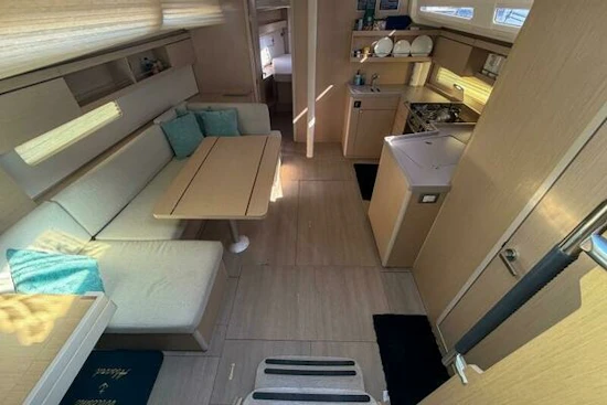 Beneteau 40.1 Yacht For Sale