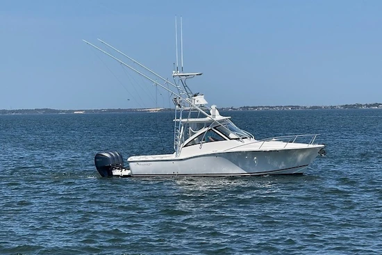 Albemarle 30 Express Yacht For Sale