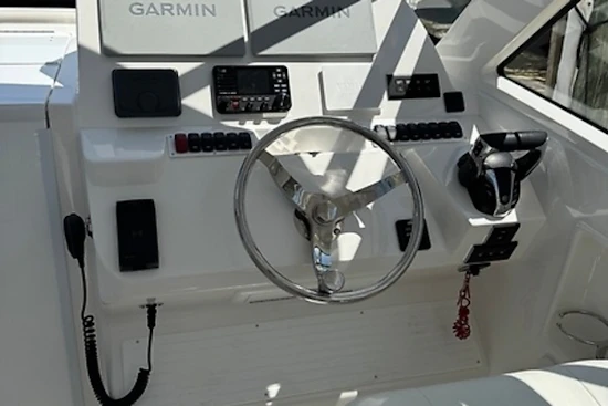Albemarle 30 Express Yacht For Sale