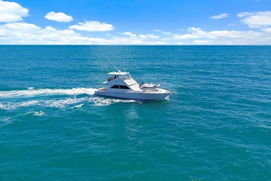 Viking  Yacht For Sale