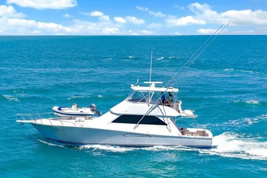 Viking  Yacht For Sale