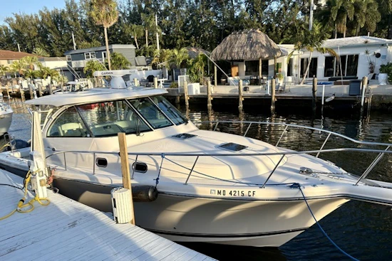 Pursuit 385 OS Yacht For Sale