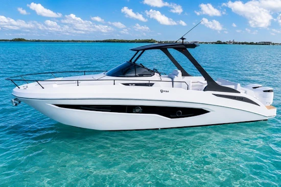 Regina  Yacht For Sale
