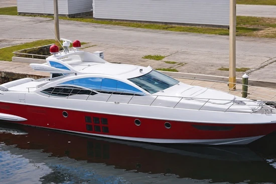 Azimut  Yacht For Sale