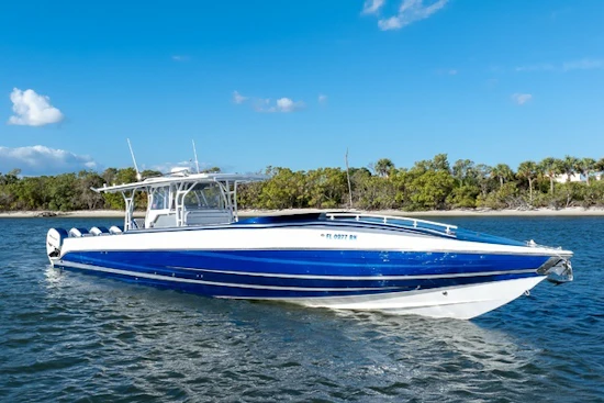 Hann 53 Yacht For Sale