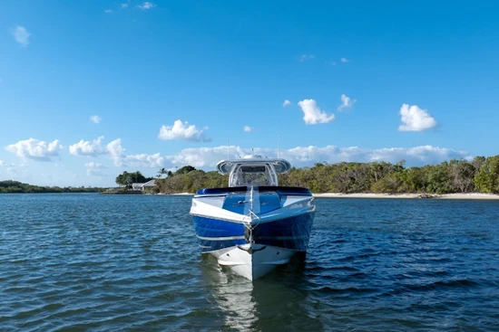 Hann 53 Yacht For Sale
